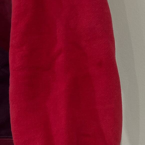 The Hundreds Colorblock Hoodie - Picture 7 of 7